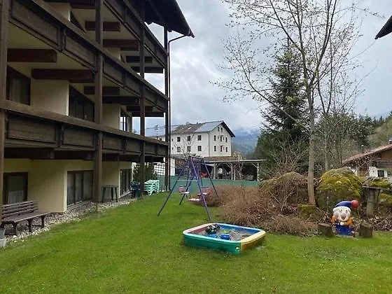 Family Apartment Sumava Bayerisch Eisenstein Germany