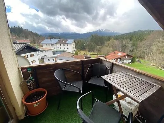 Family Apartment Sumava Bayerisch Eisenstein 0*,  Germany