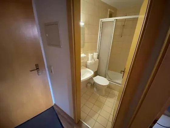 Family Apartment Sumava Bayerisch Eisenstein