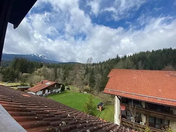 Family Apartment Sumava Bayerisch Eisenstein
