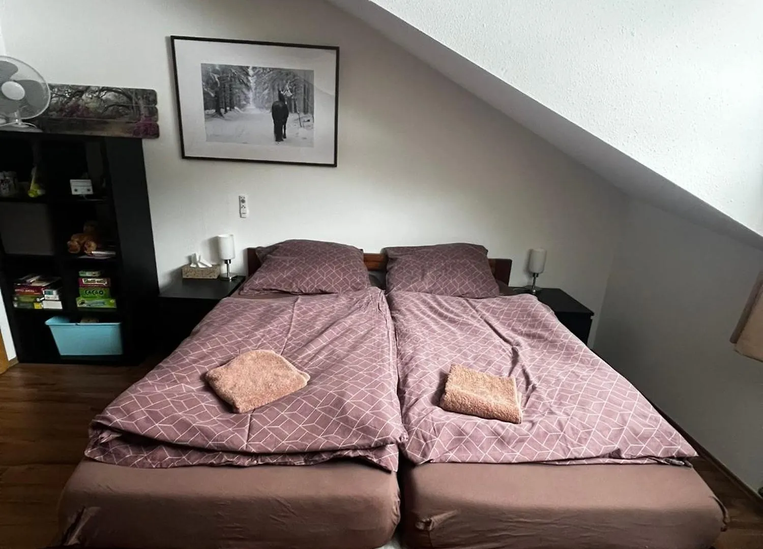 Family Apartment Sumava Bayerisch Eisenstein