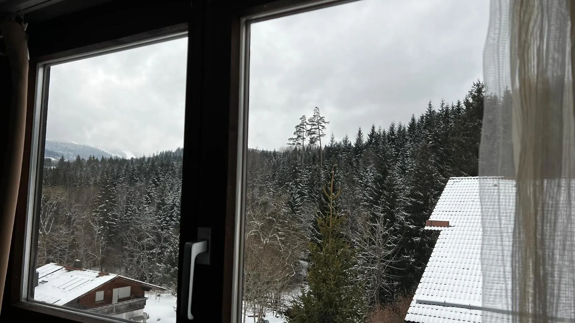 Family Apartment Sumava Bayerisch Eisenstein