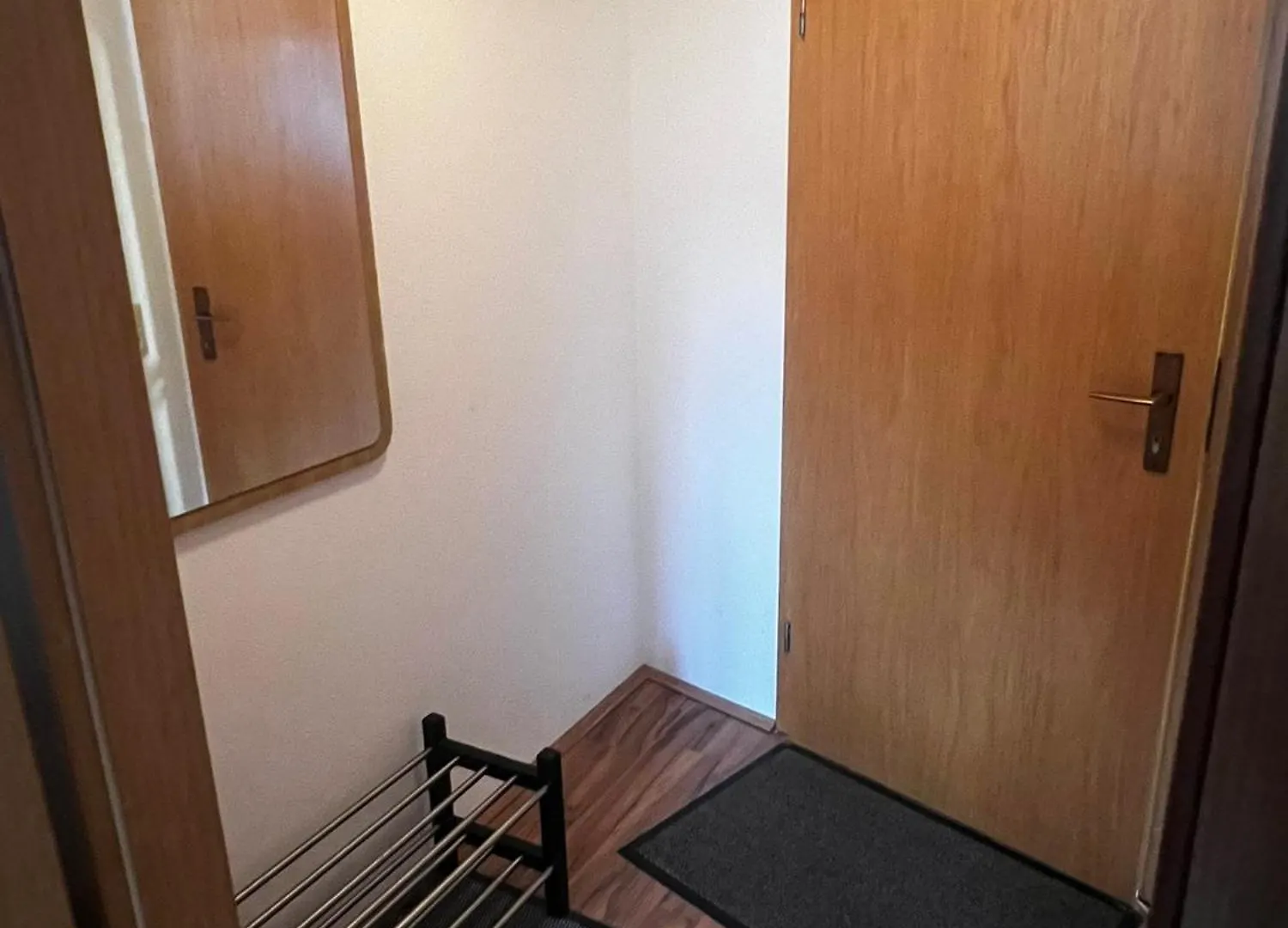 Family Apartment Sumava Bayerisch Eisenstein