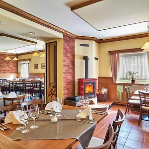 Hotel Eisensteiner Hof, Bayerisch Eisenstein
